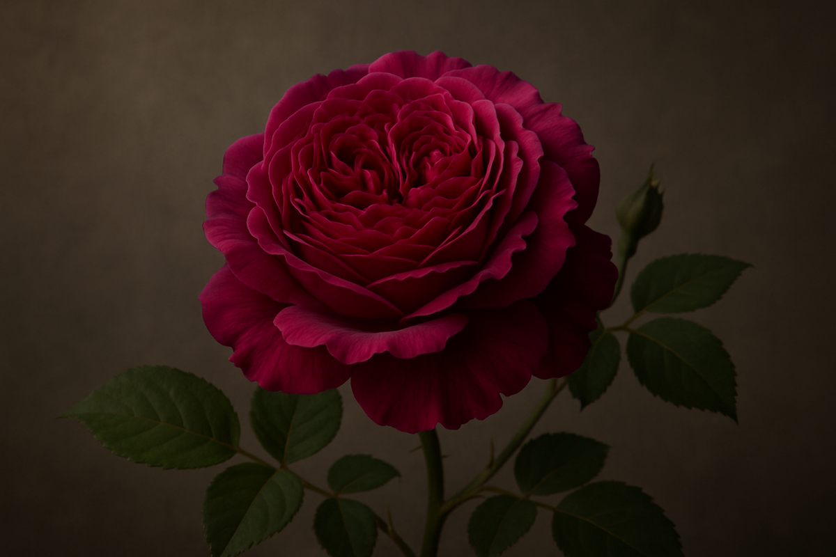 Fatimi Rose Collection
