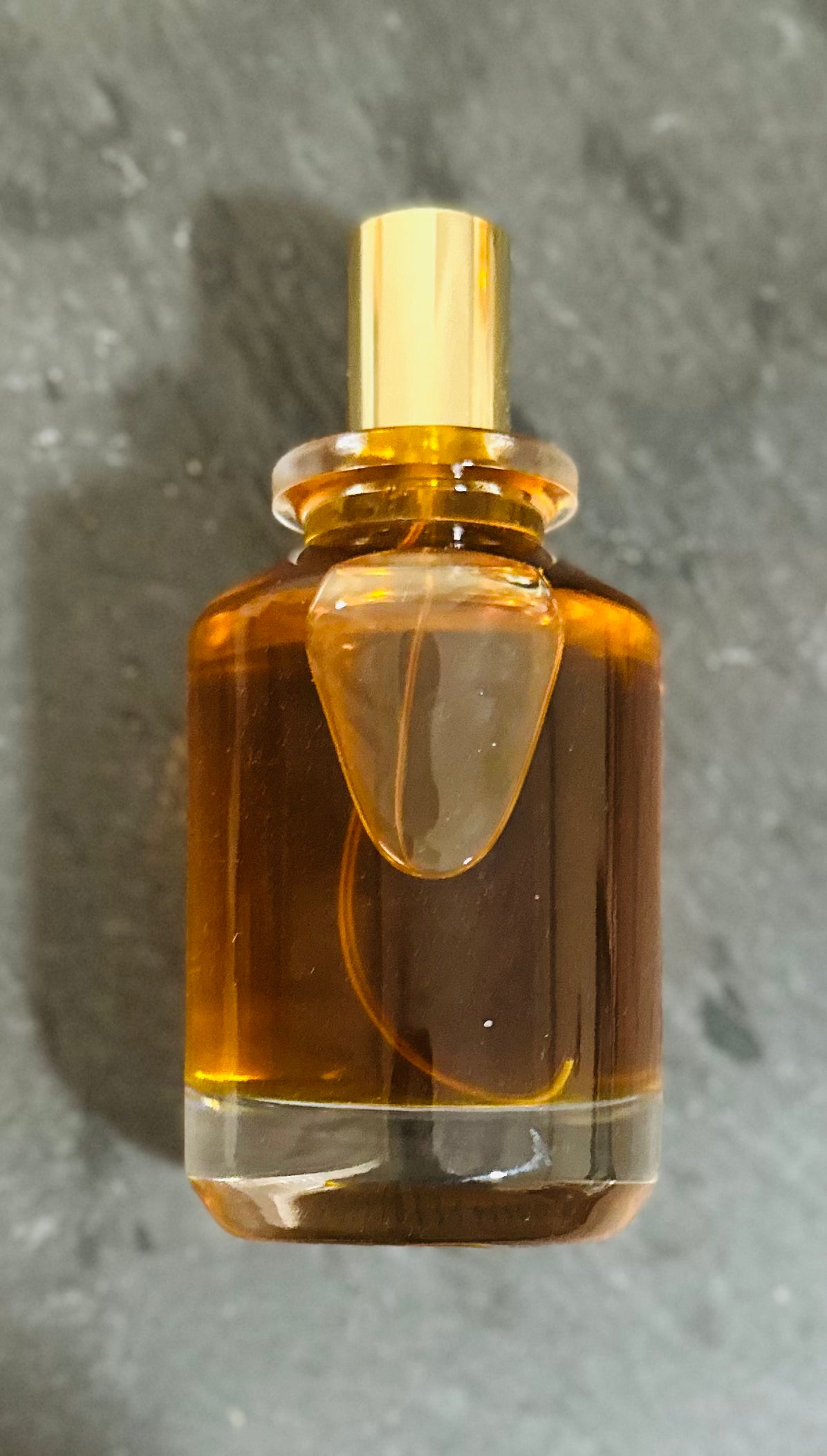 Fatimi Rose Parfum Oil